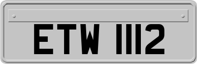 ETW1112