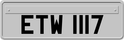 ETW1117