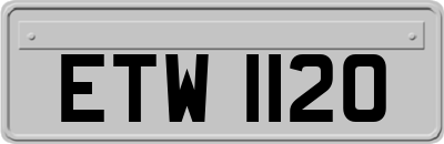 ETW1120