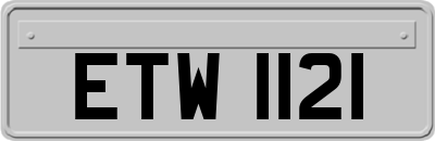 ETW1121