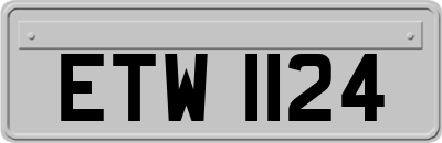 ETW1124