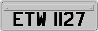 ETW1127