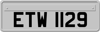 ETW1129