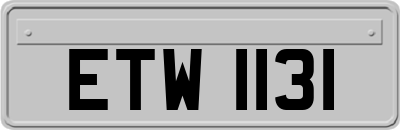 ETW1131