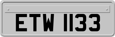 ETW1133