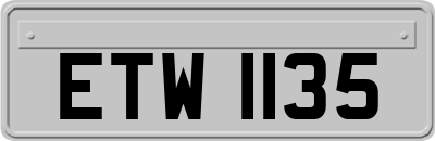 ETW1135