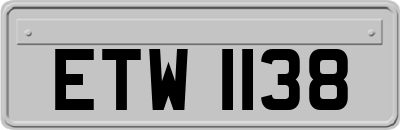 ETW1138