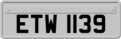 ETW1139
