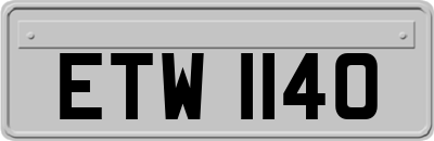 ETW1140