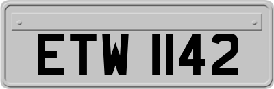 ETW1142