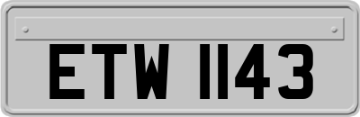 ETW1143