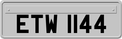 ETW1144