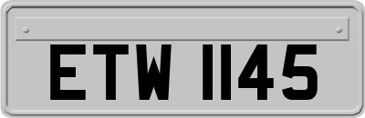 ETW1145
