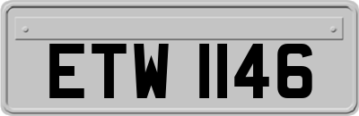 ETW1146