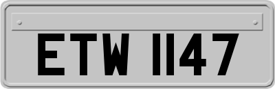 ETW1147