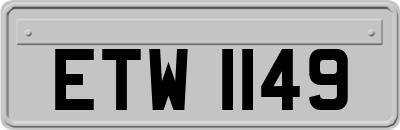 ETW1149