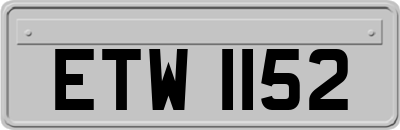 ETW1152