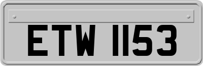 ETW1153