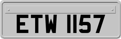 ETW1157