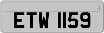 ETW1159