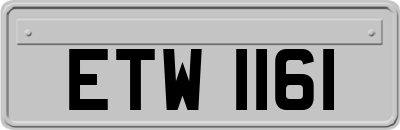 ETW1161