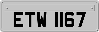 ETW1167