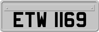 ETW1169