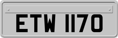 ETW1170