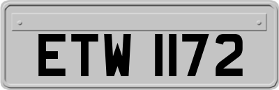 ETW1172
