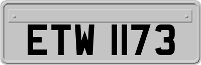 ETW1173