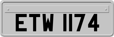 ETW1174