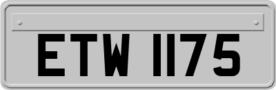 ETW1175