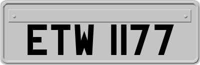 ETW1177