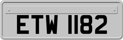 ETW1182
