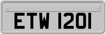 ETW1201