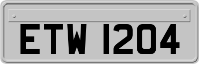 ETW1204