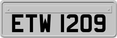 ETW1209