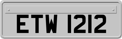 ETW1212