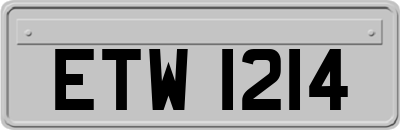 ETW1214