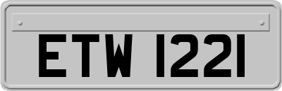 ETW1221