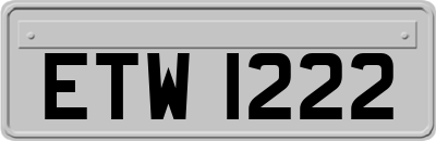 ETW1222