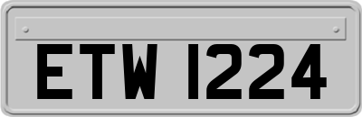 ETW1224