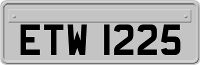 ETW1225
