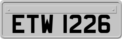 ETW1226