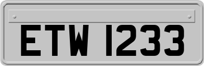 ETW1233
