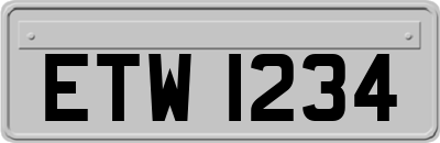 ETW1234