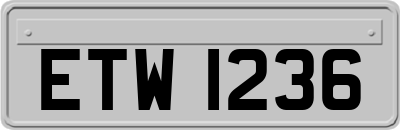 ETW1236