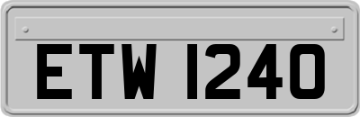 ETW1240
