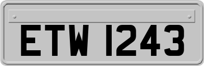 ETW1243