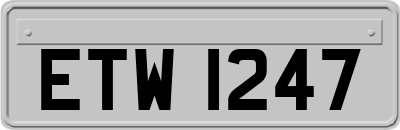 ETW1247